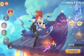 MT3换皮MH【御梦西游尊享挂机版】最新整理单机一键即玩镜像端+Linux手工服务端+安卓苹果双端+GM后台+详细搭建教程+全套源码