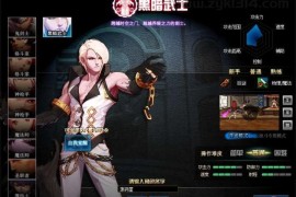 经典冒险闯关DOF端游【110起源沫沫】最新整理版本pvf+客户端+等级补丁
