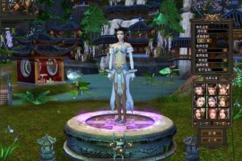 经典武侠端游【天龙八部之无双天龙真三国】最新整理单机一键即玩镜像端+Linux手工服务端+PC客户端+GM工具+详细搭建教程