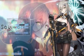 3D次元动漫MMORPG端游【灵魂武器100级女狙版】最新整理Win系服务端+修改工具+补丁攻略+GM指令+GM工具+PC客户端+详细搭建教程