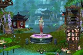 经典武侠端游【天龙八部之小黑怀旧1.0】最新整理单机一键即玩镜像端+Linux手工服务端+PC客户端+GM工具+详细搭建教程