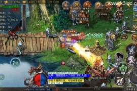 战神引擎传奇手游【苍狼三国争霸-白猪Gv3】最新整理Win系复古服务端+安卓苹果双端+详细搭建教程
