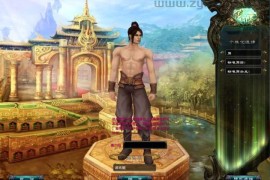 典藏3D角色扮演端游【诛仙422之繁华诛仙】最新整理单机一键即玩镜像端+Linux手工服务端+网页注册+GM工具+PC客户端+详细搭建教程