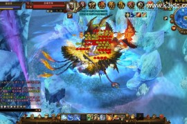 经典武侠端游【天龙八部之柔情似水】最新整理Linux手工服务端+PC客户端+GM工具+详细搭建教程