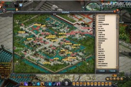 2DMMORPG端游【QQ幻想世界】最新整理单机一键即玩镜像端+GM脚本命令+物品代码+PC客户端+详细搭建教程