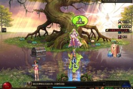 经典冒险闯关DNF端游86独家【聚梦起源86团本】客户端+pvf+团本+攻略介绍+cdk等全套文件