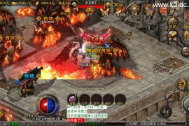 战神引擎传奇手游【新苍月传奇完美开区版-白猪7.1】最新整理Win系复古务端+安卓苹果双端+详细搭建教程