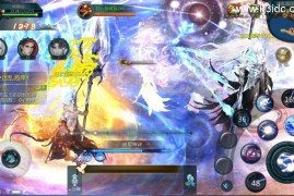 1655互通魔域手游【轮回之境-超级水星九职业全特效】最新整理Win半手工服务端+本地注册验证+GM工具+安卓+详细搭建教程