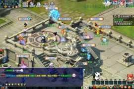 GGE2互通西游【神来西游终极修复版】最新整理Win系服务端+假人摆摊+假人陪玩+安卓苹果PC三端+全套源码+详细搭建教程+视频教程