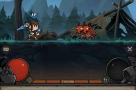 放置RPG刷宝手游【英雄有闪法师双角色8倍速150章版】最新整理单机一键即玩镜像端+Linux手工服务端+本地注册+加解密工具+运维后台+管理后台+代理后台+CDK授权后台+安卓苹果双端+详细搭建教程