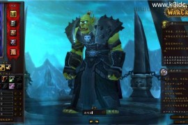 典藏怀旧端游【魔兽世界335闪电鞭WOW80特色版】最新整理Win系服务端+登录器+补丁+GM指令教程+详细搭建教程