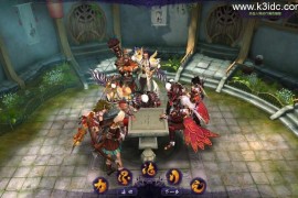 3D魔幻端游【情缘最游记】最新整理Win系服务端+网页注册+GM后台+修改教程+PC客户端+详细搭建教程