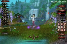 经典武侠端游【天龙八部之武神天龙】最新整理单机一键即玩镜像端+Linux手工服务端+PC客户端+GM工具+详细搭建教程