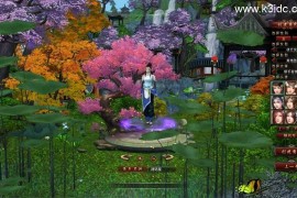 经典武侠端游【天龙八部之凤凰绝学】最新整理单机一键即玩镜像端+Linux手工服务端+PC客户端+GM工具+详细搭建教程