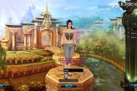 典藏怀旧端游【诛仙422之永乐地宫】最新整理单机一键即玩镜像端+Linux手工服务端+版本文档+网页注册+GM指令+GM工具+PC客户端+详细搭建教程