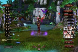 经典武侠端游【天龙八部之祖玛复古转生版】最新整理单机一键即玩镜像端+Linux手工服务端+PC客户端+GM工具+详细搭建教程