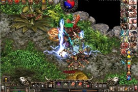 稀有武侠魔幻端游【破天一剑之狗星炫彩附魔麻将版】最新整理VM单机一键即玩服务端+GM工具+外挂辅助+物品发送工具+视频教程