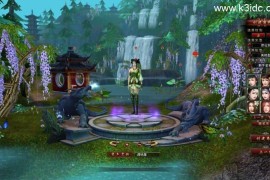 经典武侠端游【天龙八部之寻仙】最新整理单机一键即玩镜像端+Linux手工服务端+PC客户端+GM工具+详细搭建教程