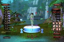 武侠经典端游【天龙八部之王者烈焰4】最新整理单机一键即玩镜像端+Linux手工服务端+PC客户端+GM工具+详细搭建教程