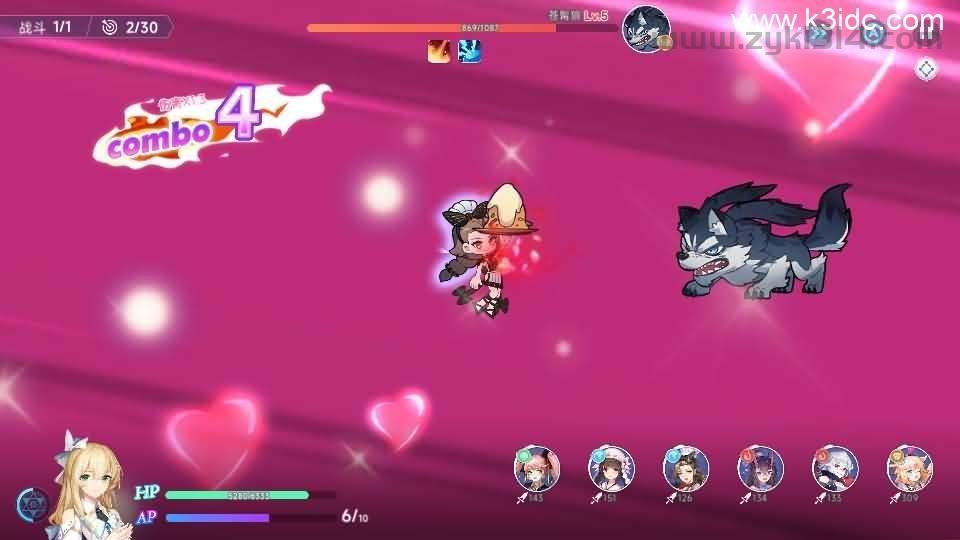 二次元卡牌回合手游【少女戰姬修复版】最新整理单机一键即玩镜像端+Linux手工服务端+运维后台+管理后台+GM授权后台+CDK账号授权后台+安卓+详细搭建教程+视频教程  第3张