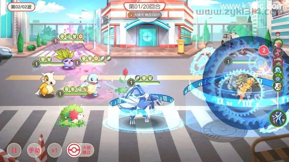 怀旧3D横版卡牌回合手游【口袋黄昏代金券内购多区跨服修复版】最新整理Linux手工服务端+表格+管理后台+代理后台+网页注册+GM授权后台+安卓苹果双端+详细搭建教程+视频教程  第15张