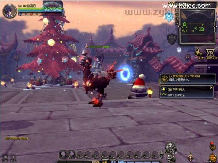 3DQ萌冒险端游【龙之谷574】最新整理WIN系半手工服务端+PC客户端+网页注册+GM工具+详细搭建教程+视频教程  端游 龙之谷 第12张