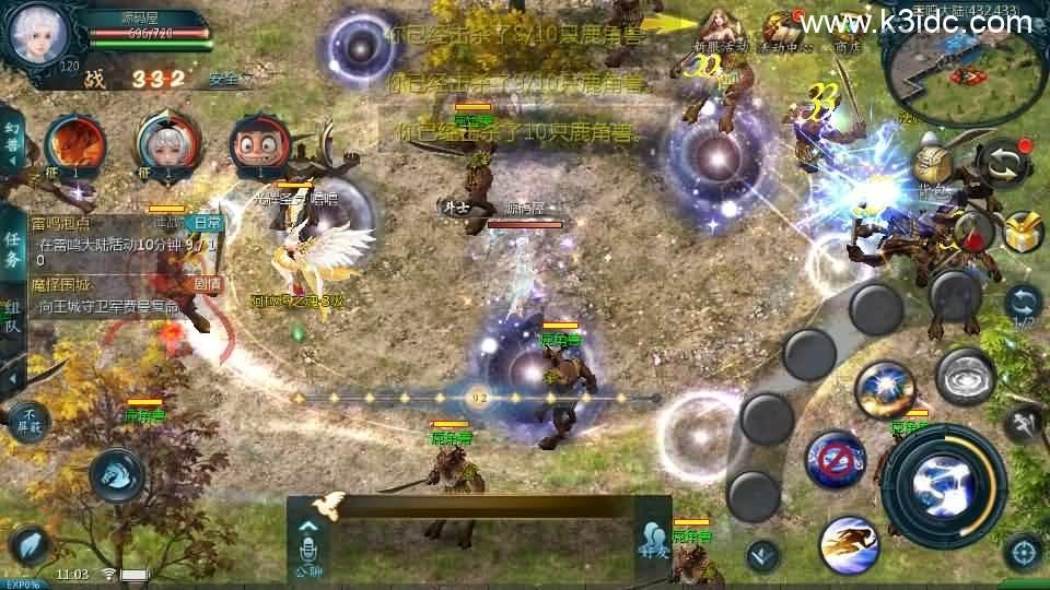 1655互通魔域【情战魔域】最新整理Win系半手工服务端+本地验证+本地注册+全套工具+详细搭建教程  第15张
