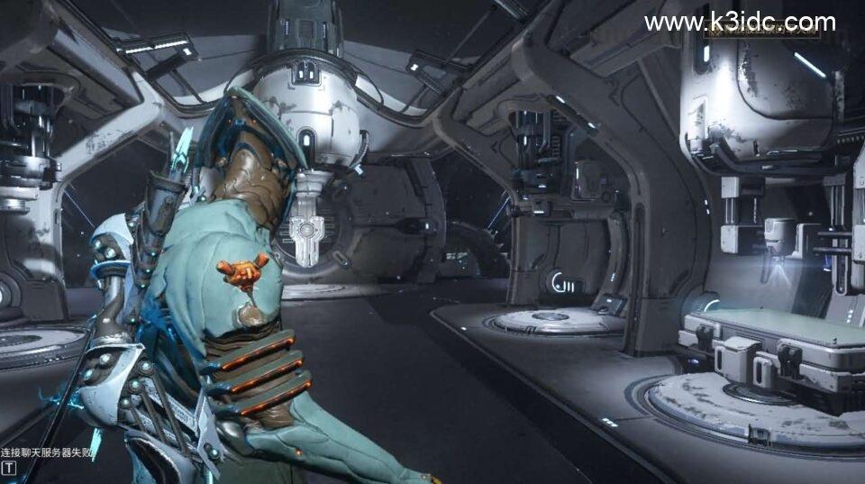 3D星际MMORPG端游【星际战甲OpenWF】最新整理WIN系服务端+PC客户端+Mod修改教程+Mod编辑器+全物品ID元数据+详细搭建教程+视频教程  端游 怀旧 第15张