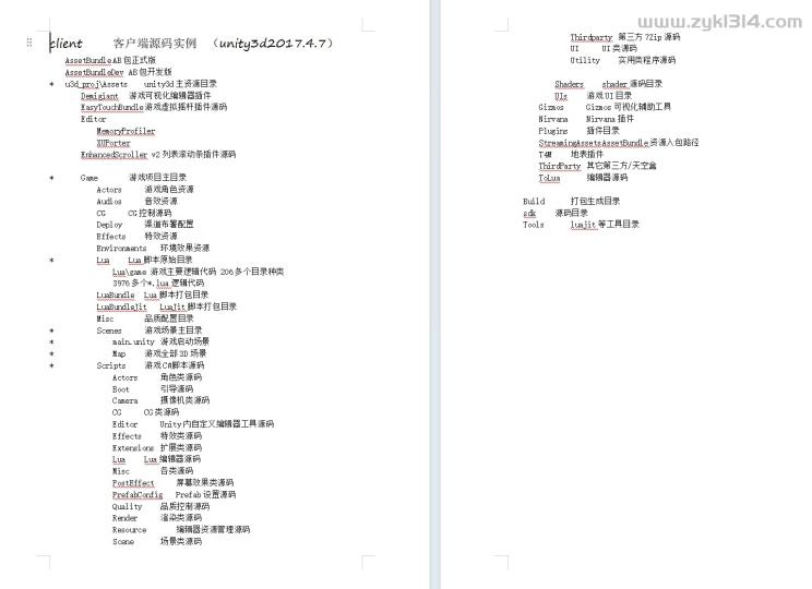 3D仙侠手游【真·仙变3完整版】全套源码  游戏源码 手游 手游源码 第3张