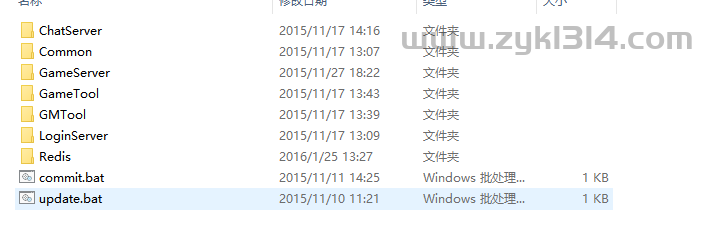 二次元策略手游【钢铁少女】最新整理Win系特色服务端+安卓+全套开发工具+源码+开发文档+详细搭建教程  第14张
