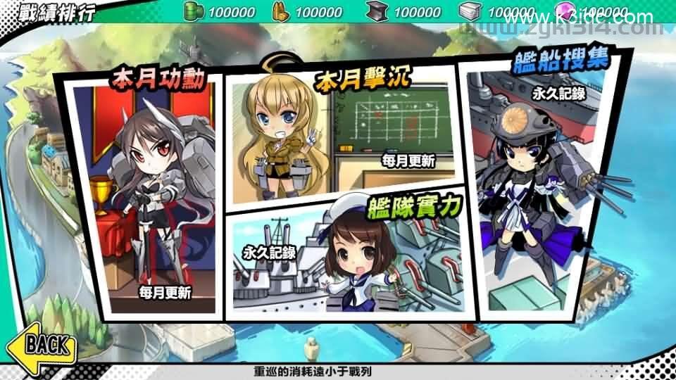 跨次元美少女海战手游【少女战舰】最新整理WIN系半手工服务端+本地注册+安卓+详细搭建教程  第5张