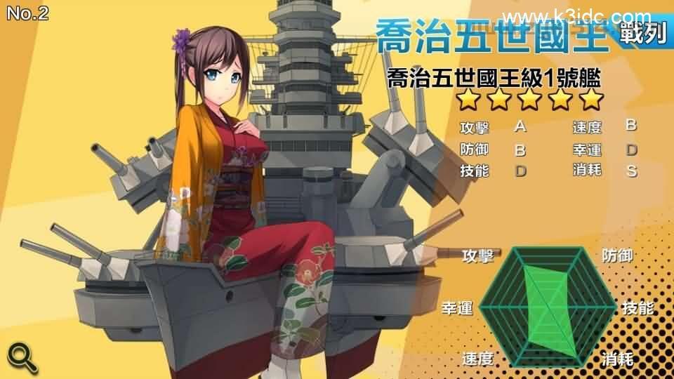 跨次元美少女海战手游【少女战舰】最新整理WIN系半手工服务端+本地注册+安卓+详细搭建教程  第11张