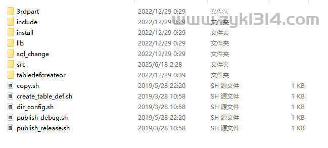 三网H5游戏【时空之门】全套源码  第4张