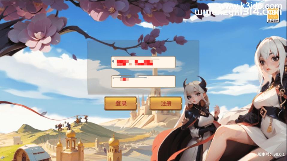 神话卡牌回合手游【西游降魔平台币内购版】最新整理Linux手工服务端+CDK授权后台+安卓苹果双端+详细搭建教程  第1张