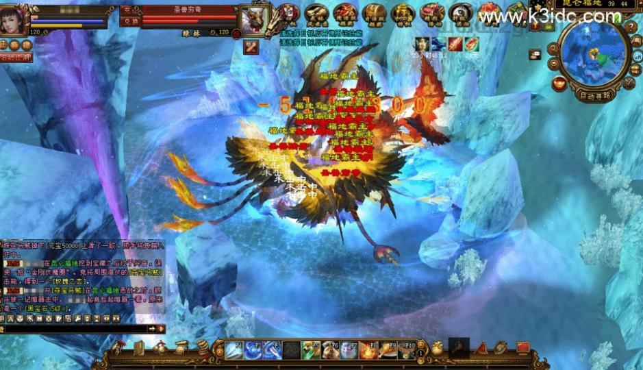 经典武侠端游【天龙八部之柔情似水】最新整理Linux手工服务端+PC客户端+GM工具+详细搭建教程  第1张