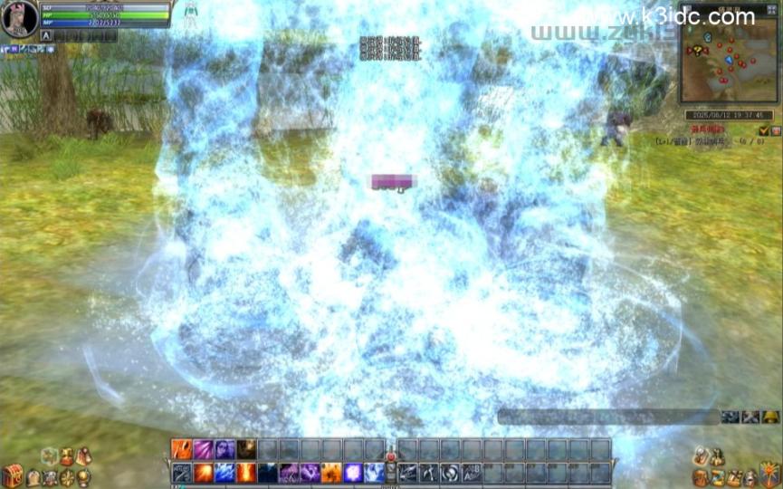 3DMMORPG端游【新版奇迹世界2幻影城八职业】新整理Win一键服务端+登录器生成器+网页注册+GM工具+GM指令+货币修改教程+PC客户端+详细搭建教程  第13张